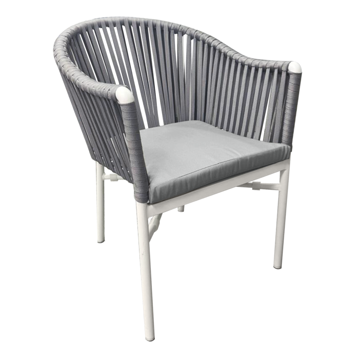 Concord Armchair
