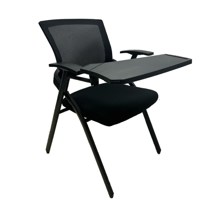 Claremont Black Classroom Desk