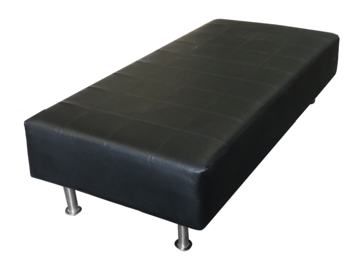 Indiana Daybed – Black